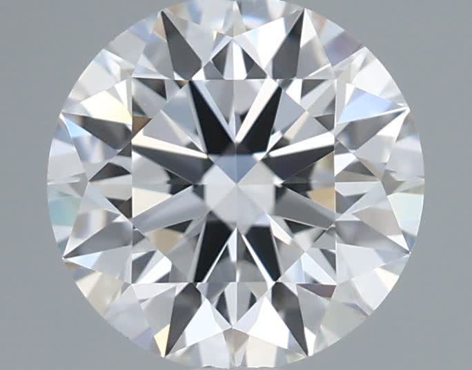 IGI 1.09 Carat Round Brilliant Lab Grown Diamond