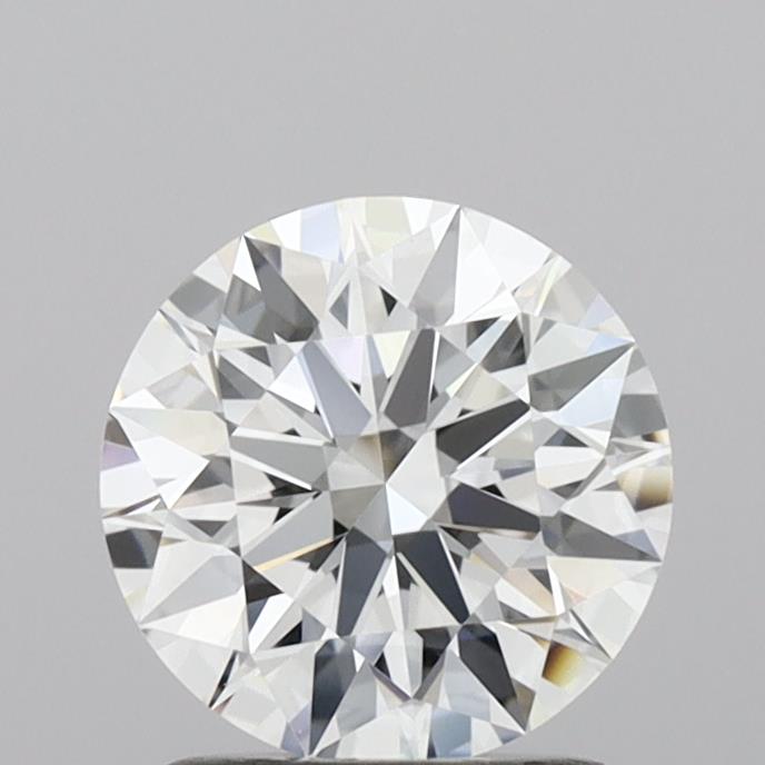 IGI 1.31 Carat Round Brilliant Lab Grown Diamond