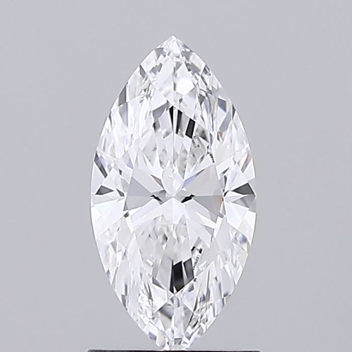 IGI 1.22 Carat Marquise Lab Grown Diamond