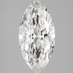 IGI 4.25 Carat Marquise Lab Grown Diamond 人工培育鑽石 實驗室人造鑽石