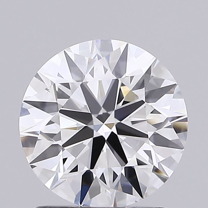 IGI 1.50 Carat Round Brilliant Lab Grown Diamond 人工培育鑽石 實驗室人造鑽石