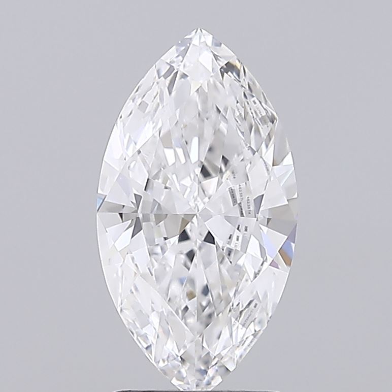 IGI 1.84 Carat Marquise Lab Grown Diamond 人工培育鑽石 實驗室人造鑽石