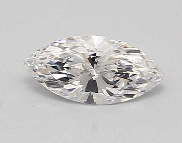 IGI 0.81 Carat Marquise Lab Grown Diamond 人工培育鑽石 實驗室人造鑽石