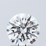 IGI 1.54 Carat Round Brilliant Lab Grown Diamond 人工培育鑽石 實驗室人造鑽石