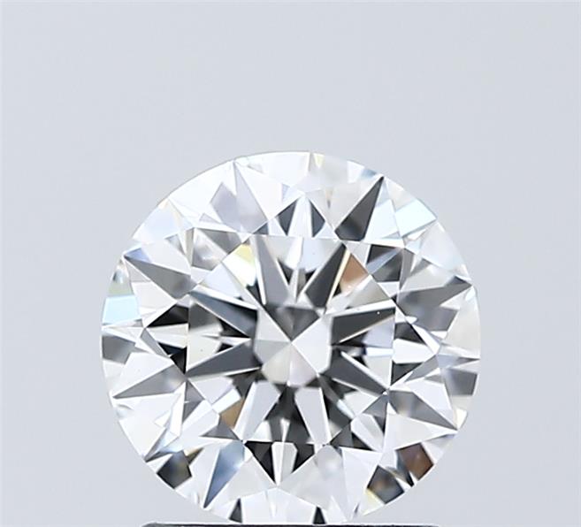 IGI 1.54 Carat Round Brilliant Lab Grown Diamond 人工培育鑽石 實驗室人造鑽石