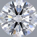 IGI 0.91 Carat Round Brilliant Lab Grown Diamond 人工培育鑽石 實驗室人造鑽石