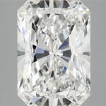 IGI 4.13 Carat Radiant Cut Lab Grown Diamond 人工培育鑽石 實驗室人造鑽石