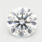 IGI 1.50 Carat Round Brilliant Lab Grown Diamond 人工培育鑽石 實驗室人造鑽石