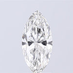 IGI 1.09 Carat Marquise Lab Grown Diamond 人工培育鑽石 實驗室人造鑽石