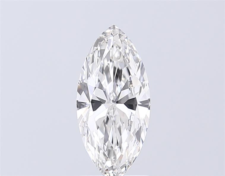 IGI 1.09 Carat Marquise Lab Grown Diamond 人工培育鑽石 實驗室人造鑽石
