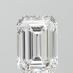 IGI 2.04 Carat Emerald Lab Grown Diamond 人工培育鑽石 實驗室人造鑽石