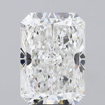 IGI 5.06 Carat Radiant Cut Lab Grown Diamond 人工培育鑽石 實驗室人造鑽石