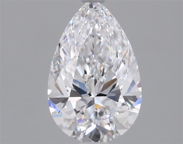IGI 1.01 Carat Pear Lab Grown Diamond 人工培育鑽石 實驗室人造鑽石