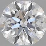 IGI 0.70 Carat Round Brilliant Lab Grown Diamond 人工培育鑽石 實驗室人造鑽石