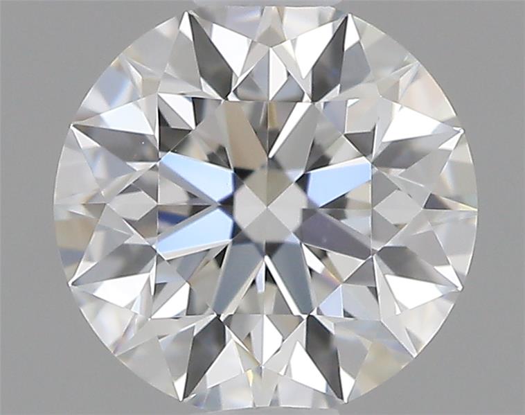 IGI 0.70 Carat Round Brilliant Lab Grown Diamond 人工培育鑽石 實驗室人造鑽石