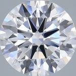 IGI 2.38 Carat Round Brilliant Lab Grown Diamond 人工培育鑽石 實驗室人造鑽石
