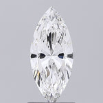IGI 1.03 Carat Marquise Lab Grown Diamond