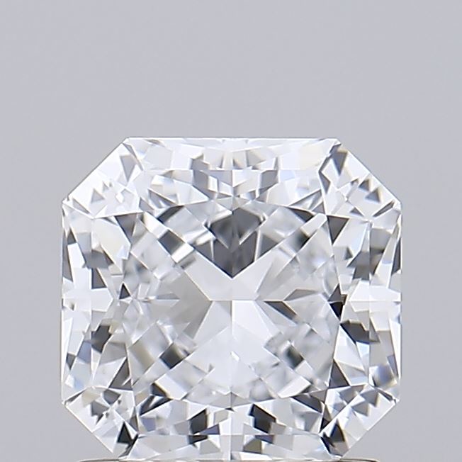IGI 1.31 Carat Radiant Cut Lab Grown Diamond 人工培育鑽石 實驗室人造鑽石