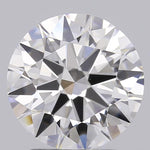 IGI 1.92 Carat Round Brilliant Lab Grown Diamond 人工培育鑽石 實驗室人造鑽石