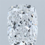 IGI 2.01 Carat Cushion Lab Grown Diamond 人工培育鑽石 實驗室人造鑽石