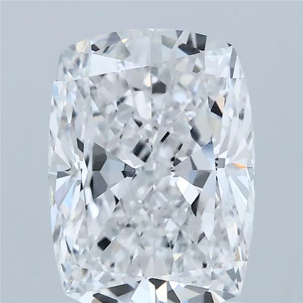 IGI 2.01 Carat Cushion Lab Grown Diamond 人工培育鑽石 實驗室人造鑽石