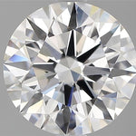 IGI 1.85 Carat Round Brilliant Lab Grown Diamond 人工培育鑽石 實驗室人造鑽石