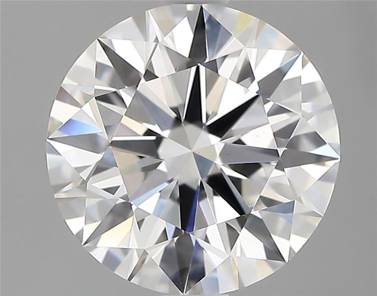 IGI 1.85 Carat Round Brilliant Lab Grown Diamond 人工培育鑽石 實驗室人造鑽石