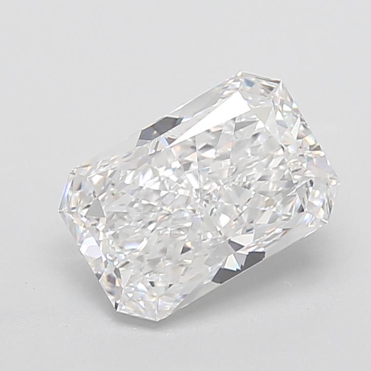 IGI 3.52 Carat Radiant Cut Lab Grown Diamond 人工培育鑽石 實驗室人造鑽石