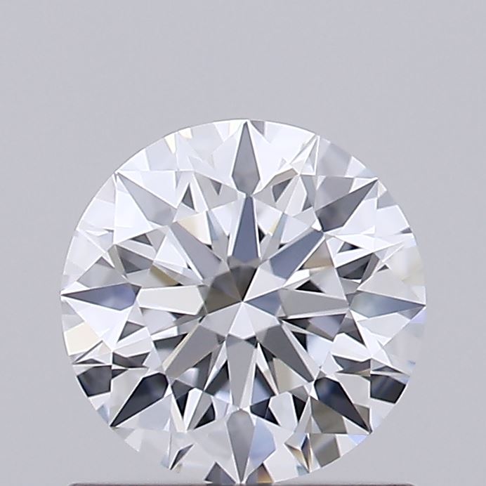 IGI 0.71 Carat Round Brilliant Lab Grown Diamond