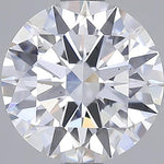 IGI 1.50 Carat Round Brilliant Lab Grown Diamond 人工培育鑽石 實驗室人造鑽石