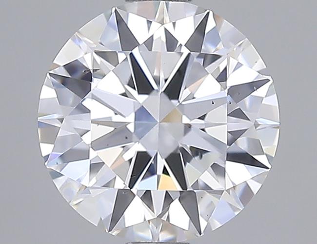 IGI 1.50 Carat Round Brilliant Lab Grown Diamond 人工培育鑽石 實驗室人造鑽石