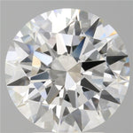 IGI 3.96 Carat Round Brilliant Lab Grown Diamond 人工培育鑽石 實驗室人造鑽石