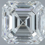 IGI 1.08 Carat Asscher Lab Grown Diamond 人工培育鑽石 實驗室人造鑽石