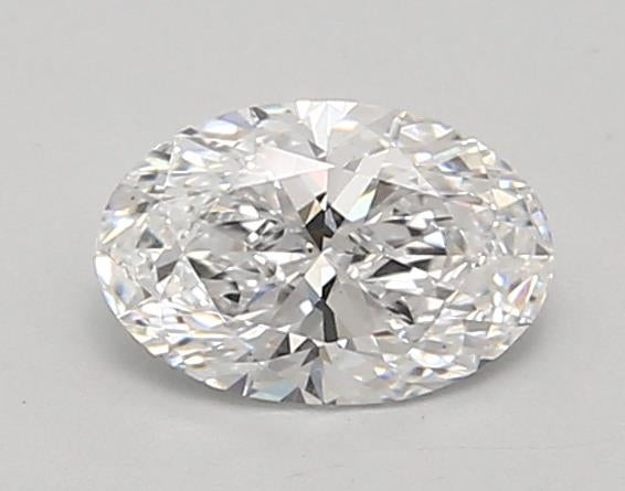 IGI 0.96 Carat Oval Lab Grown Diamond