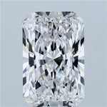 IGI 16.23 Carat Radiant Cut Lab Grown Diamond 人工培育鑽石 實驗室人造鑽石