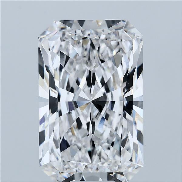 IGI 16.23 Carat Radiant Cut Lab Grown Diamond 人工培育鑽石 實驗室人造鑽石