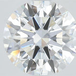 IGI 2.98 Carat Round Brilliant Lab Grown Diamond 人工培育鑽石 實驗室人造鑽石