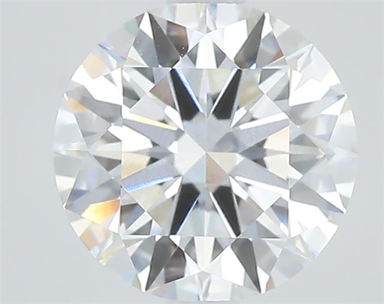 IGI 2.98 Carat Round Brilliant Lab Grown Diamond 人工培育鑽石 實驗室人造鑽石