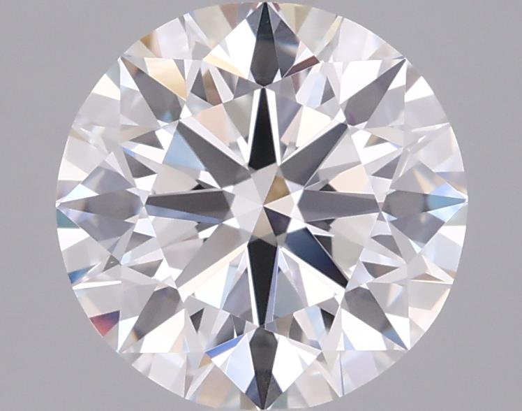IGI 1.89 Carat Round Brilliant Lab Grown Diamond 人工培育鑽石 實驗室人造鑽石