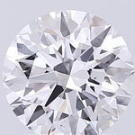 IGI 1.50 Carat Round Brilliant Lab Grown Diamond 人工培育鑽石 實驗室人造鑽石