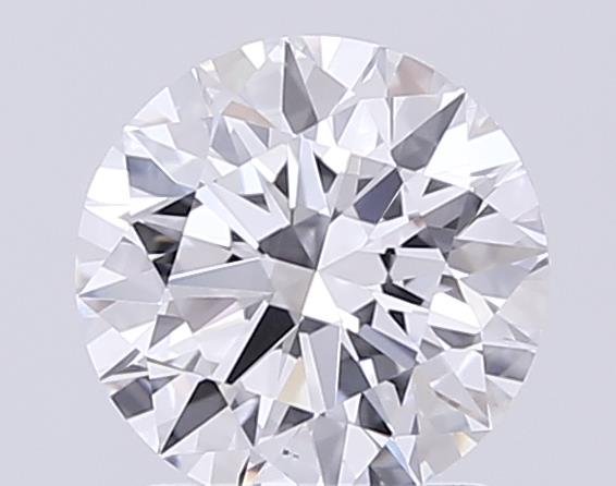 IGI 1.50 Carat Round Brilliant Lab Grown Diamond 人工培育鑽石 實驗室人造鑽石