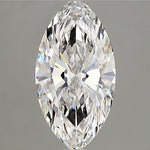 IGI 1.76 Carat Marquise Lab Grown Diamond 人工培育鑽石 實驗室人造鑽石