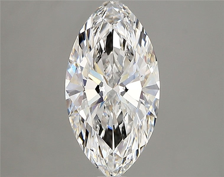 IGI 1.76 Carat Marquise Lab Grown Diamond 人工培育鑽石 實驗室人造鑽石