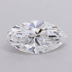 IGI 2.99 Carat Marquise Lab Grown Diamond 人工培育鑽石 實驗室人造鑽石
