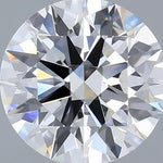 IGI 1.32 Carat Round Brilliant Lab Grown Diamond 人工培育鑽石 實驗室人造鑽石