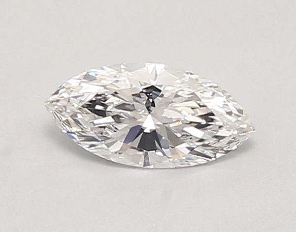 IGI 0.6 Carat Marquise Lab Grown Diamond