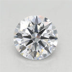 IGI 1.01 Carat Round Brilliant Lab Grown Diamond 人工培育鑽石 實驗室人造鑽石