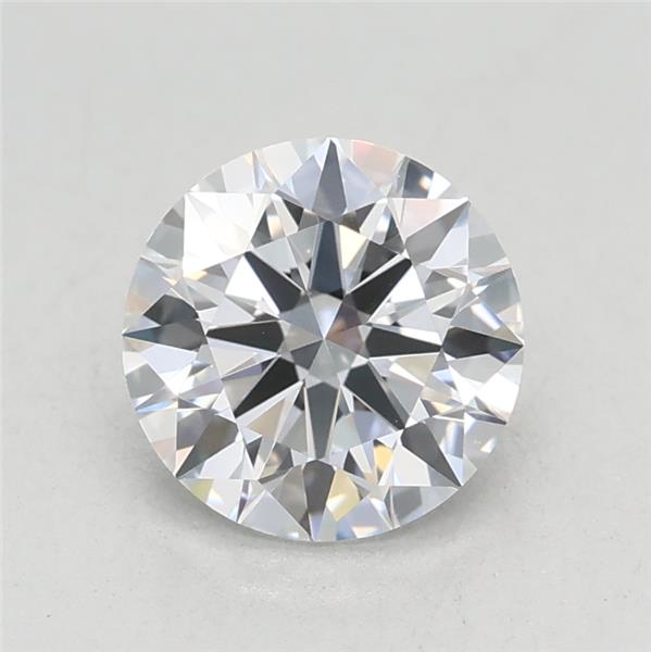 IGI 1.01 Carat Round Brilliant Lab Grown Diamond 人工培育鑽石 實驗室人造鑽石