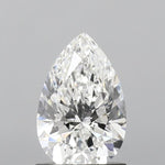IGI 1.2 Carat Pear Lab Grown Diamond