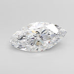 IGI 2.21 Carat Marquise Lab Grown Diamond 人工培育鑽石 實驗室人造鑽石